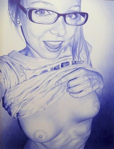 The special girl. PROX. SUB.