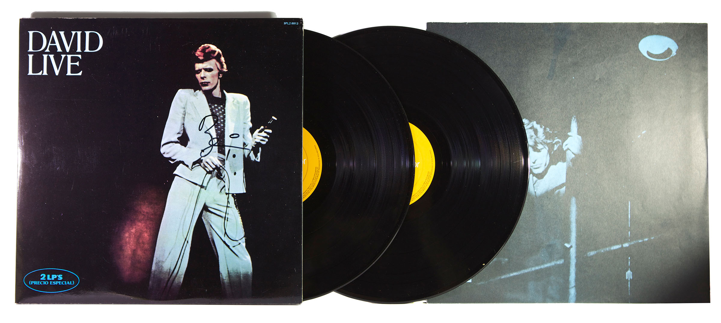 Colección personal de más de 15.000 vinilos de Jordi Tardà