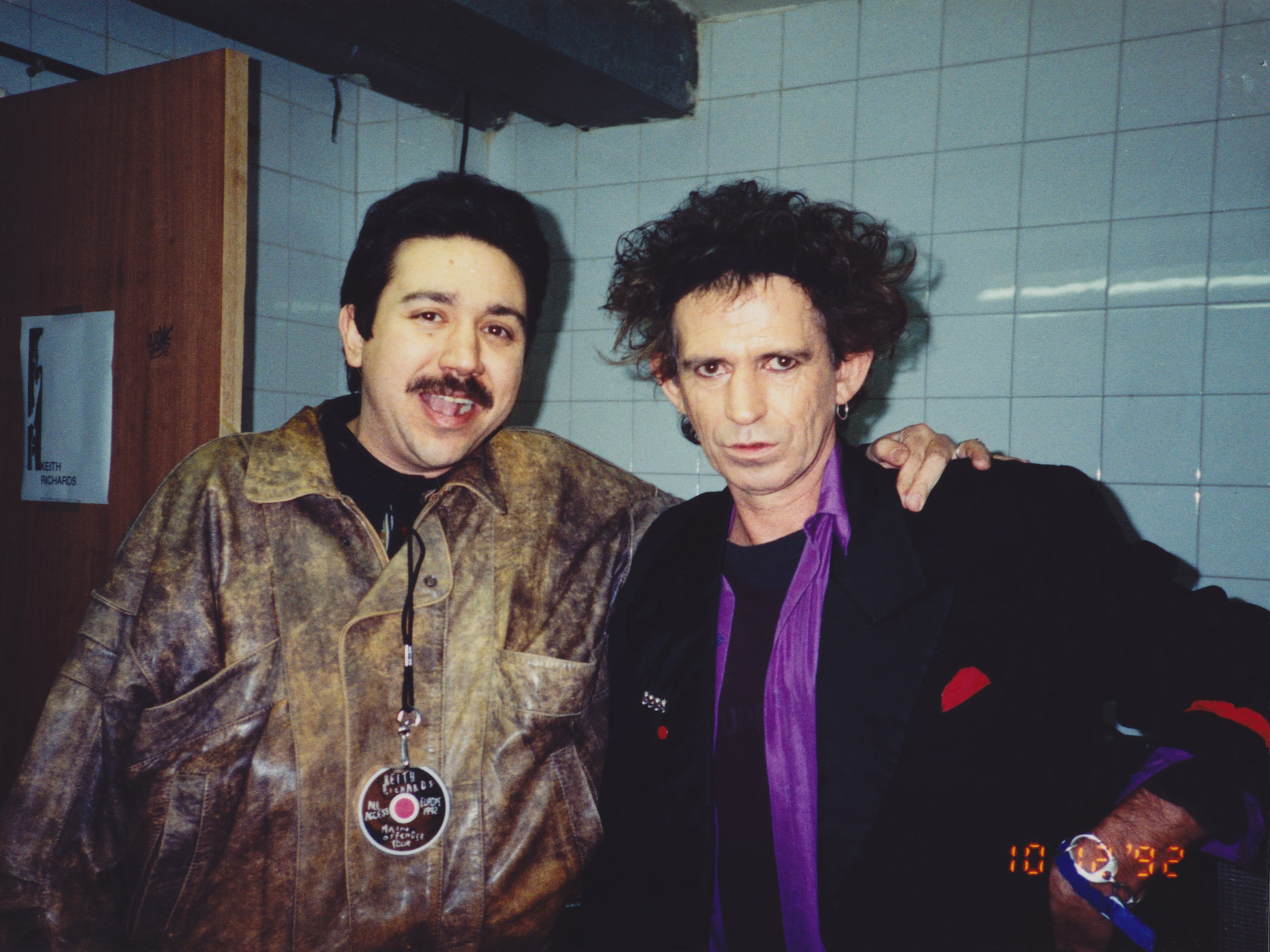 Colección personal de más de 15.000 vinilos de Jordi Tardà