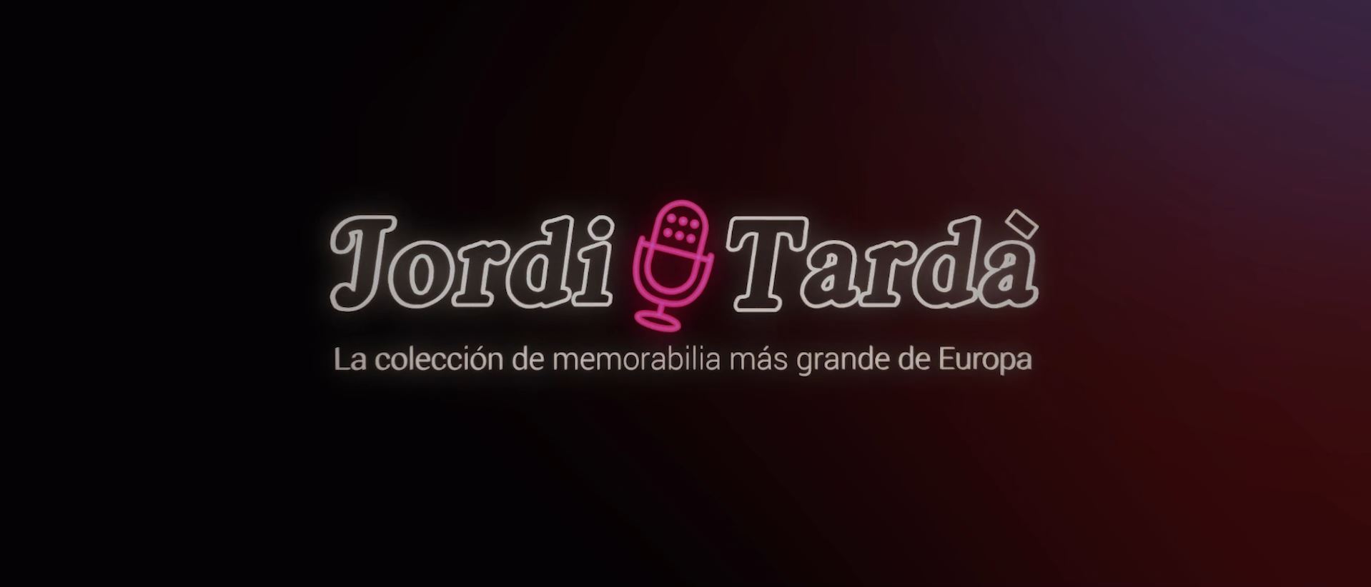 Colección personal de más de 15.000 vinilos de Jordi Tardà