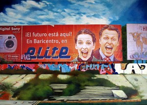 El futuro está aquí. ACCEDE A SUBASTA
