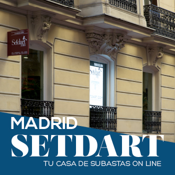 Setdart Madrid