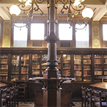 Biblioteca Publica Arus