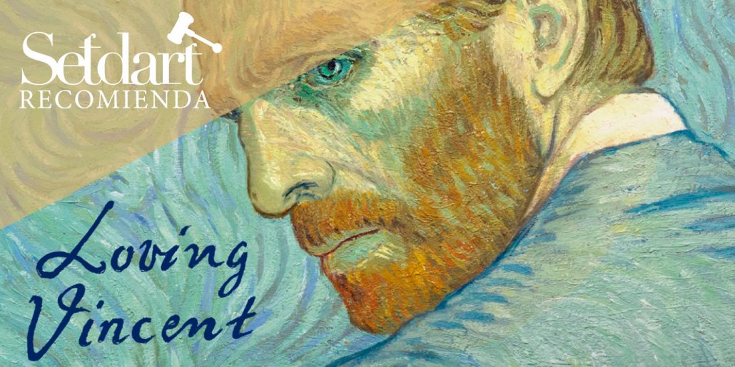 Van Gogh, impresionismo
