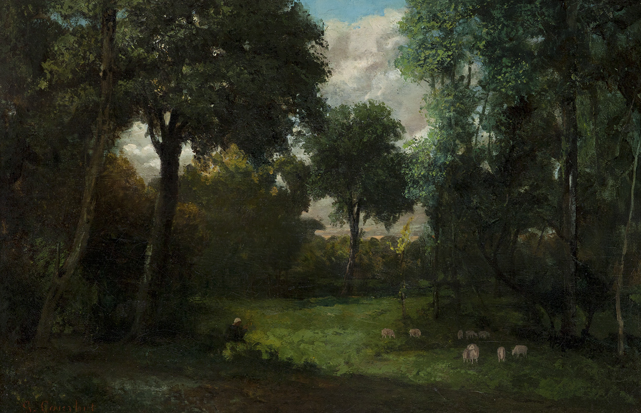 Courbet