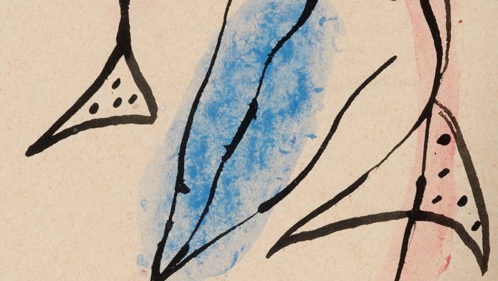 Joan miro
