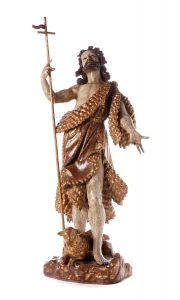 san juan bautista