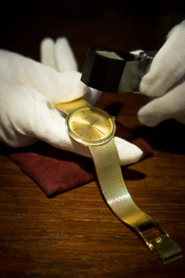 Stockholm Syndrome: A Patek Philippe Story - Collectability