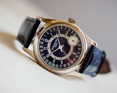 PATEK PHILIPPE Calatrava PATEK PHILIPPE Calatrava