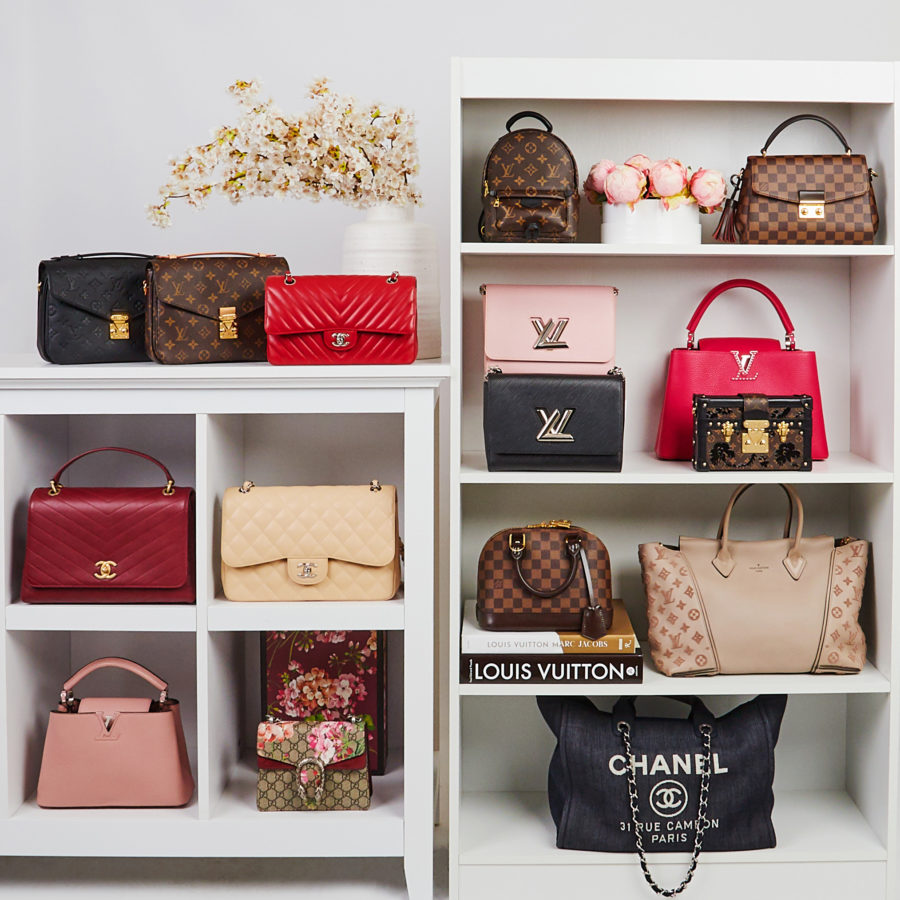 Designer-Handbag-Capsule-Collection