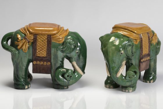 Guía de coleccionismo: 10 consejos para comprar cerámica china