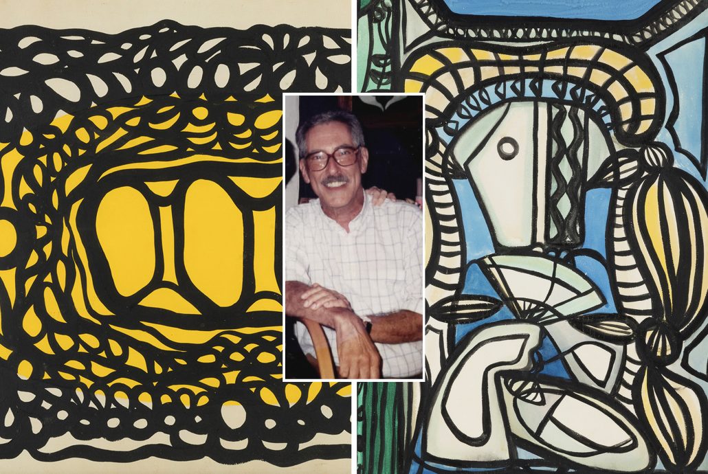 The Revolution of Cuban Art Manuel Reguera Collection at Setdart Subastas