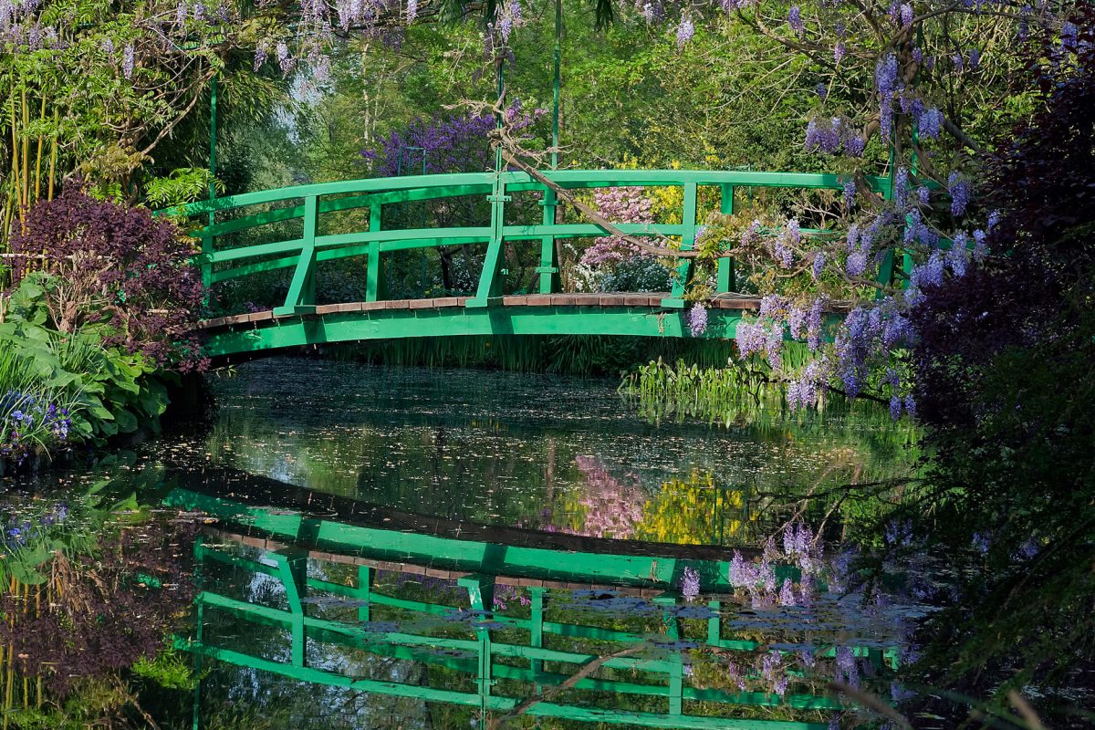 Casa de Claude Monet