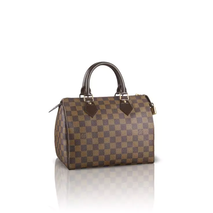 Louis Vuitton Speedy