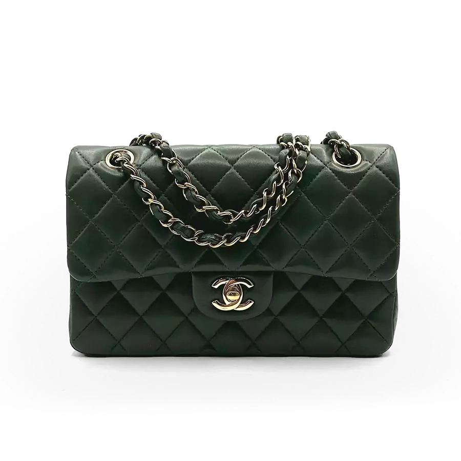 Chanel Classic Flap