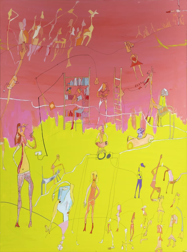 Rafa Macarron at auction