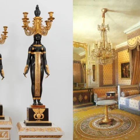Estilo Imperio