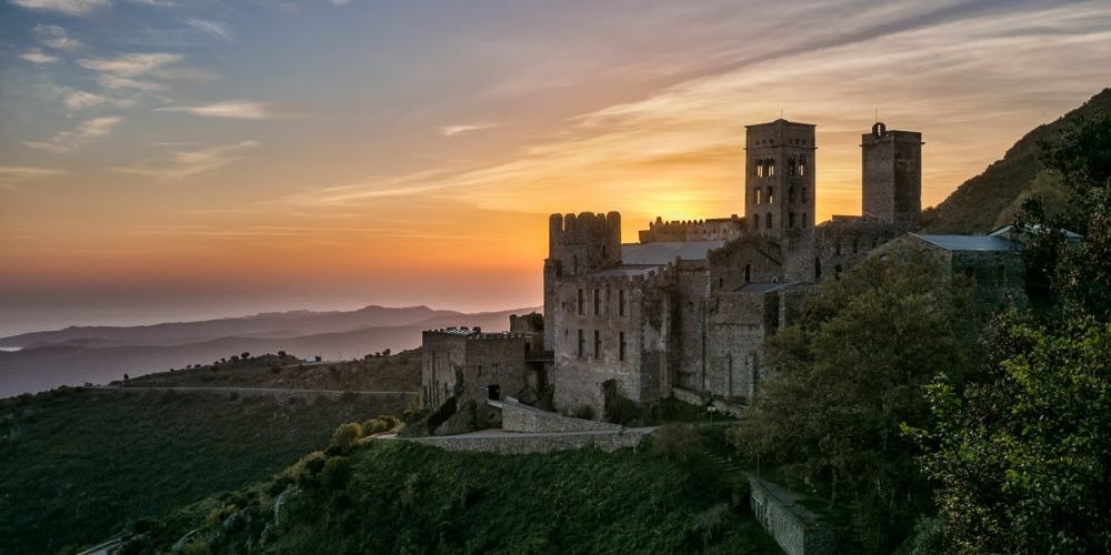 Planes para este verano: ruta del románico por cataluña.