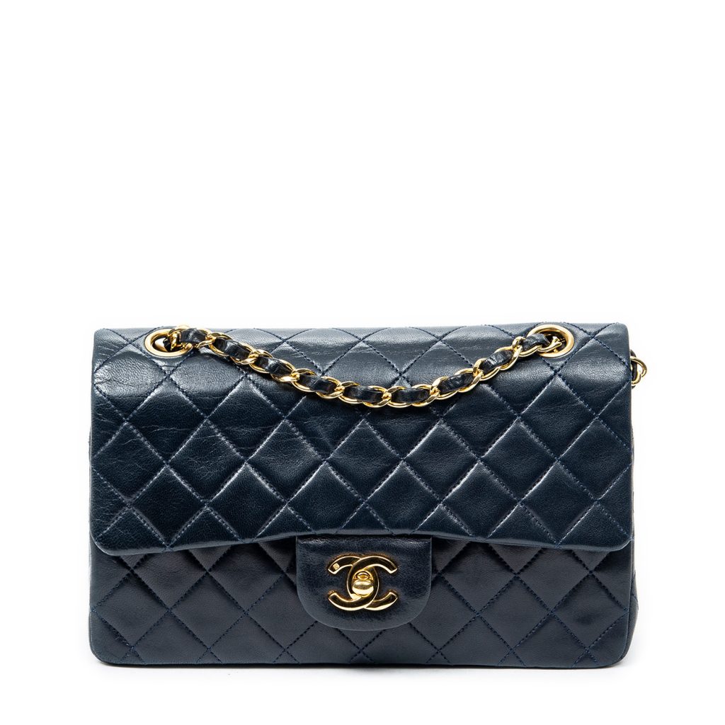 Lujo: Chanel en subasta