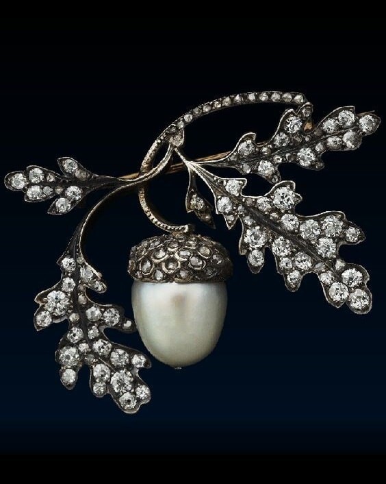 Joyas de René
