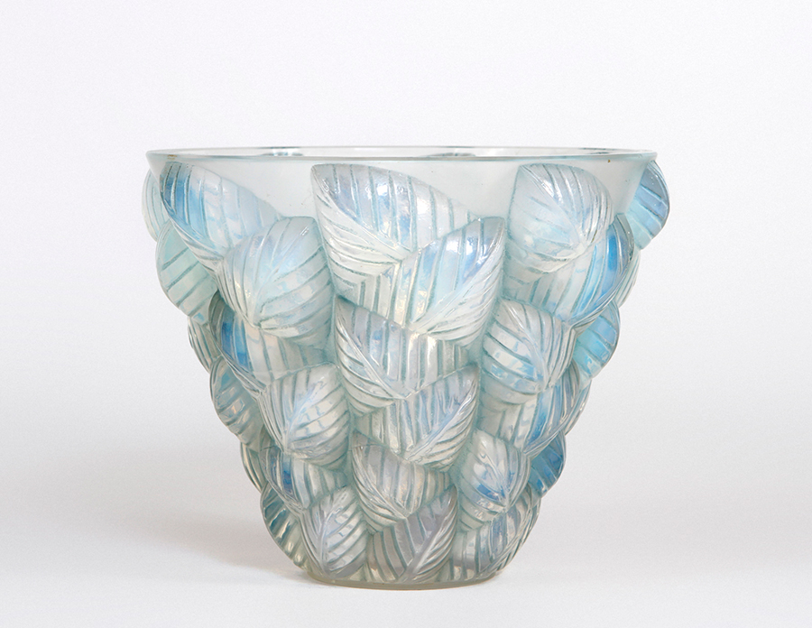 jarron Lalique