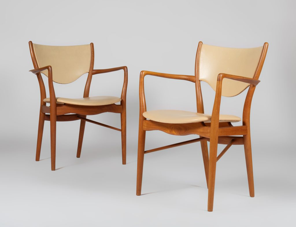 Gift guide: design options