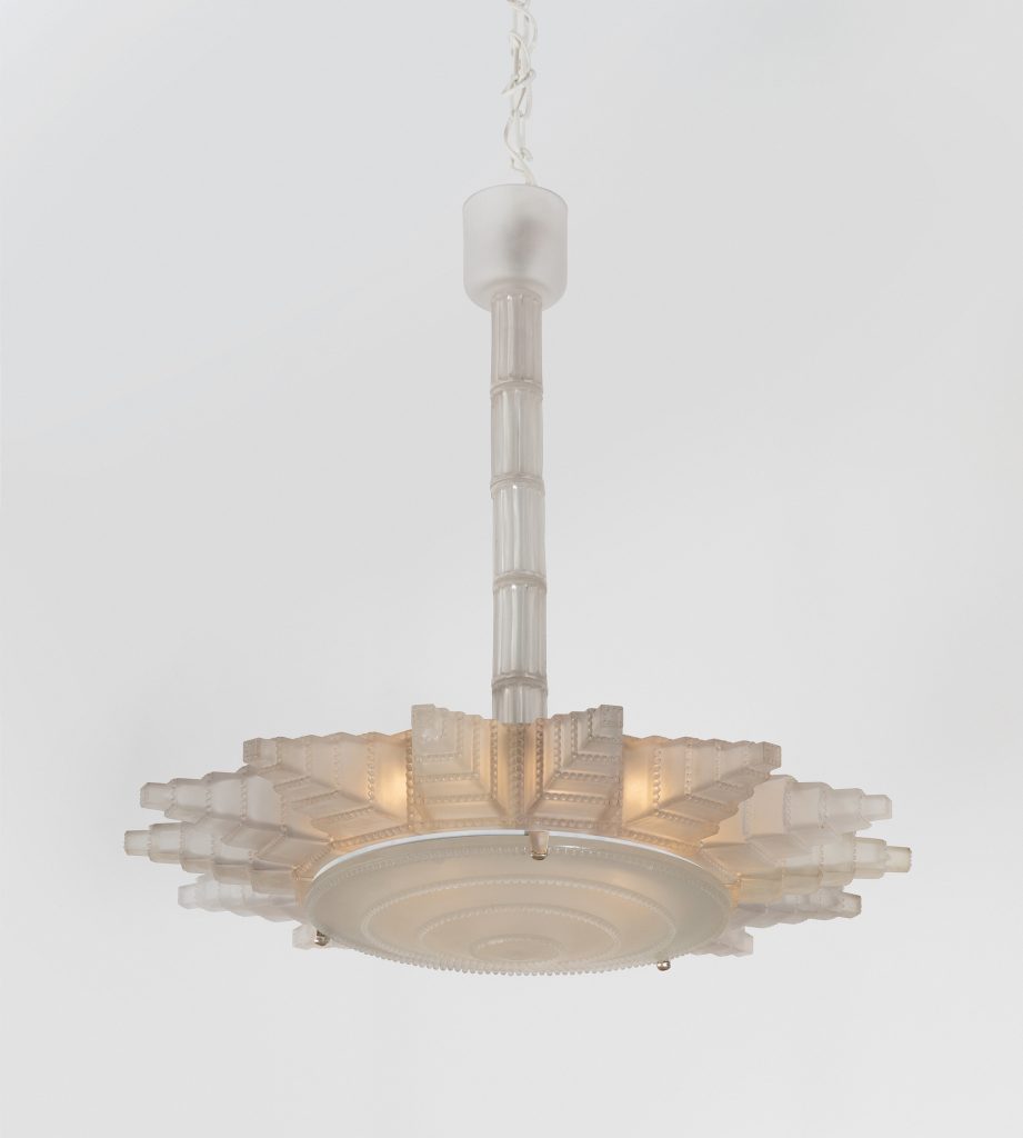 Diseños Art Noveau - Lalique