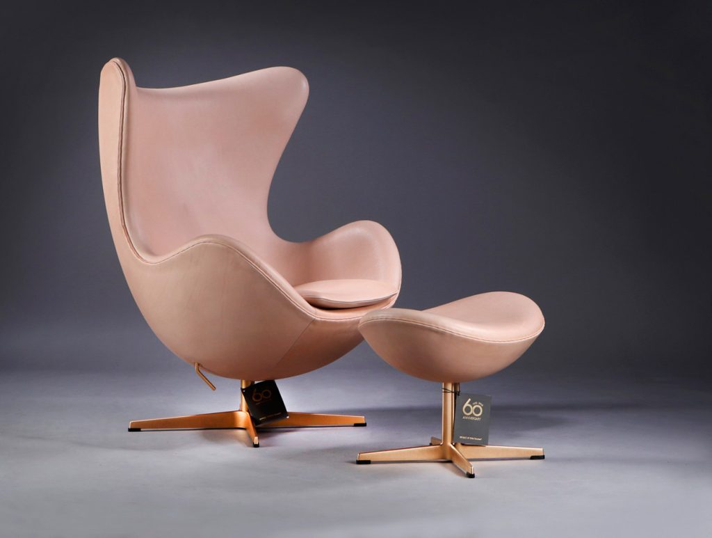 mobiliario de diseño con buenos remates en subasta