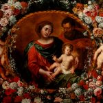 Portada blog Pintura Flamenca