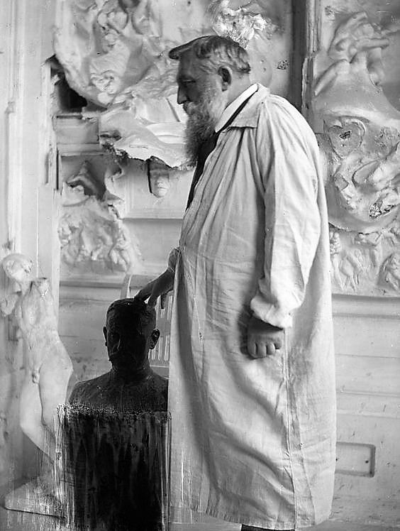 Auguste Rodin