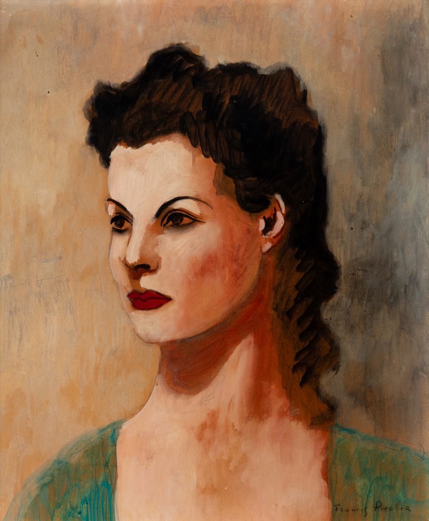 Francis Picabia in subasata